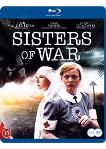 Sisters of War  (Blu-Ray)